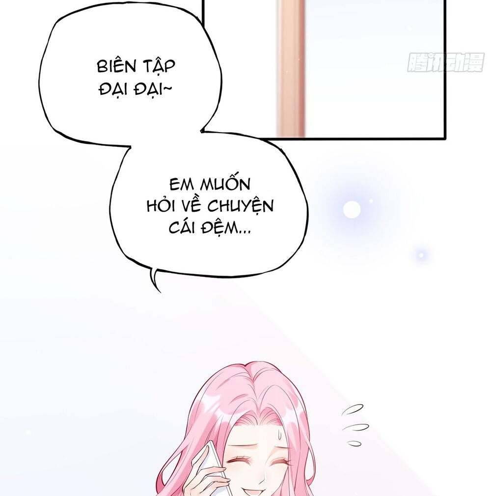 Nhật Kí Mưu Sinh Của Tra Nữ: Chapter 51