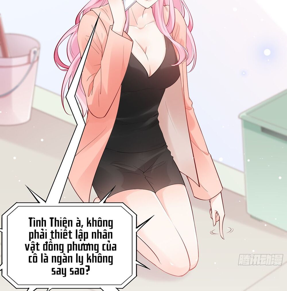 Nhật Kí Mưu Sinh Của Tra Nữ: Chapter 51