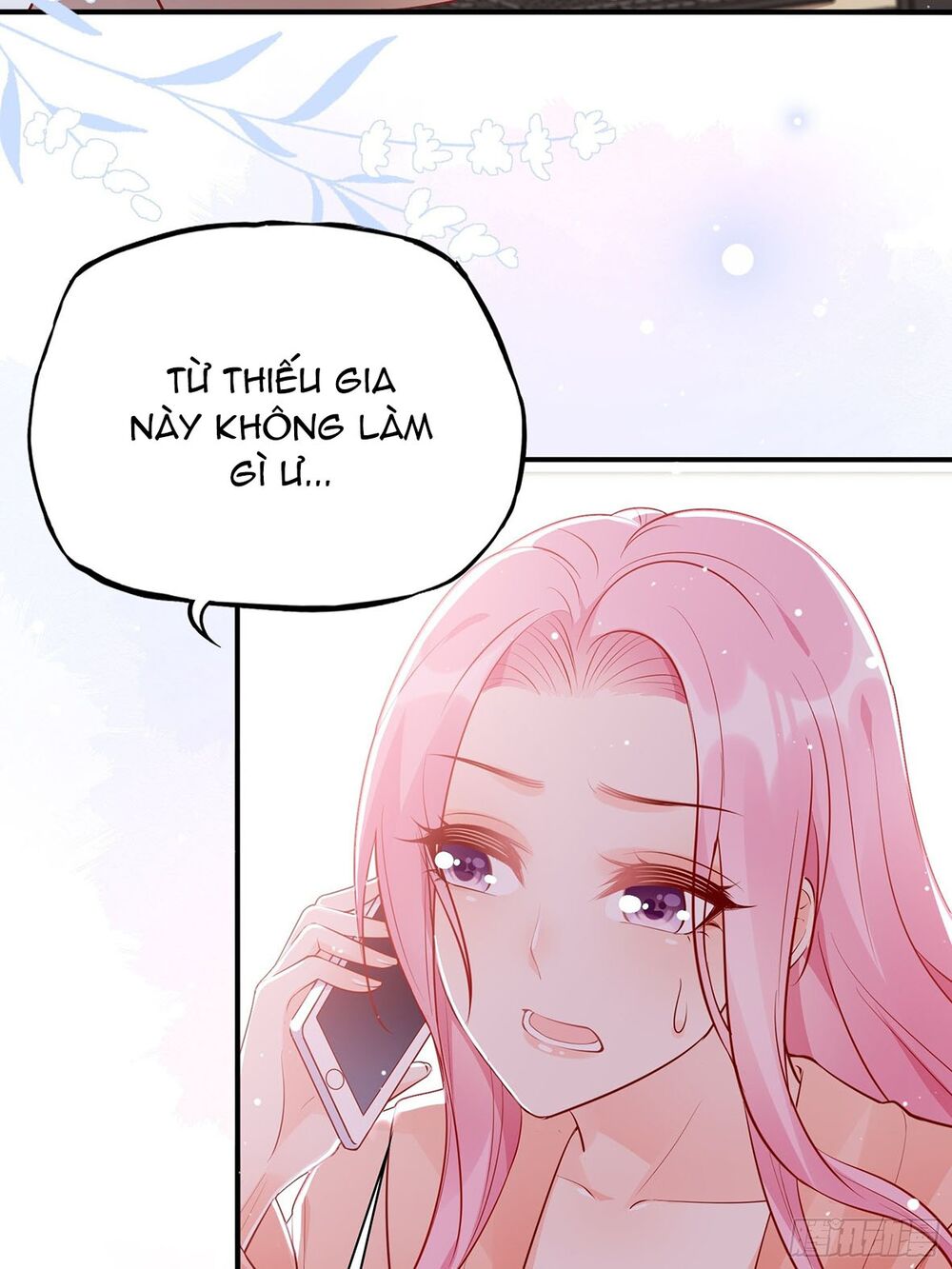 Nhật Kí Mưu Sinh Của Tra Nữ: Chapter 51