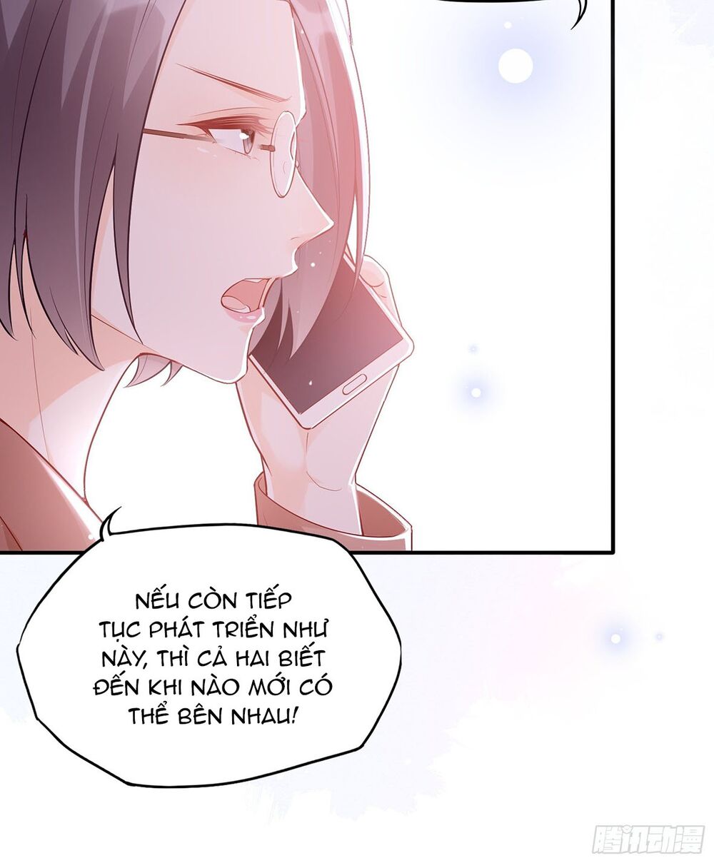 Nhật Kí Mưu Sinh Của Tra Nữ: Chapter 51