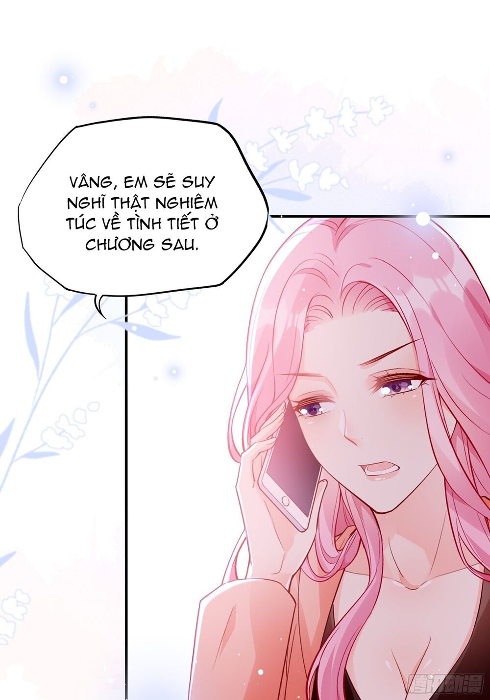 Nhật Kí Mưu Sinh Của Tra Nữ: Chapter 51