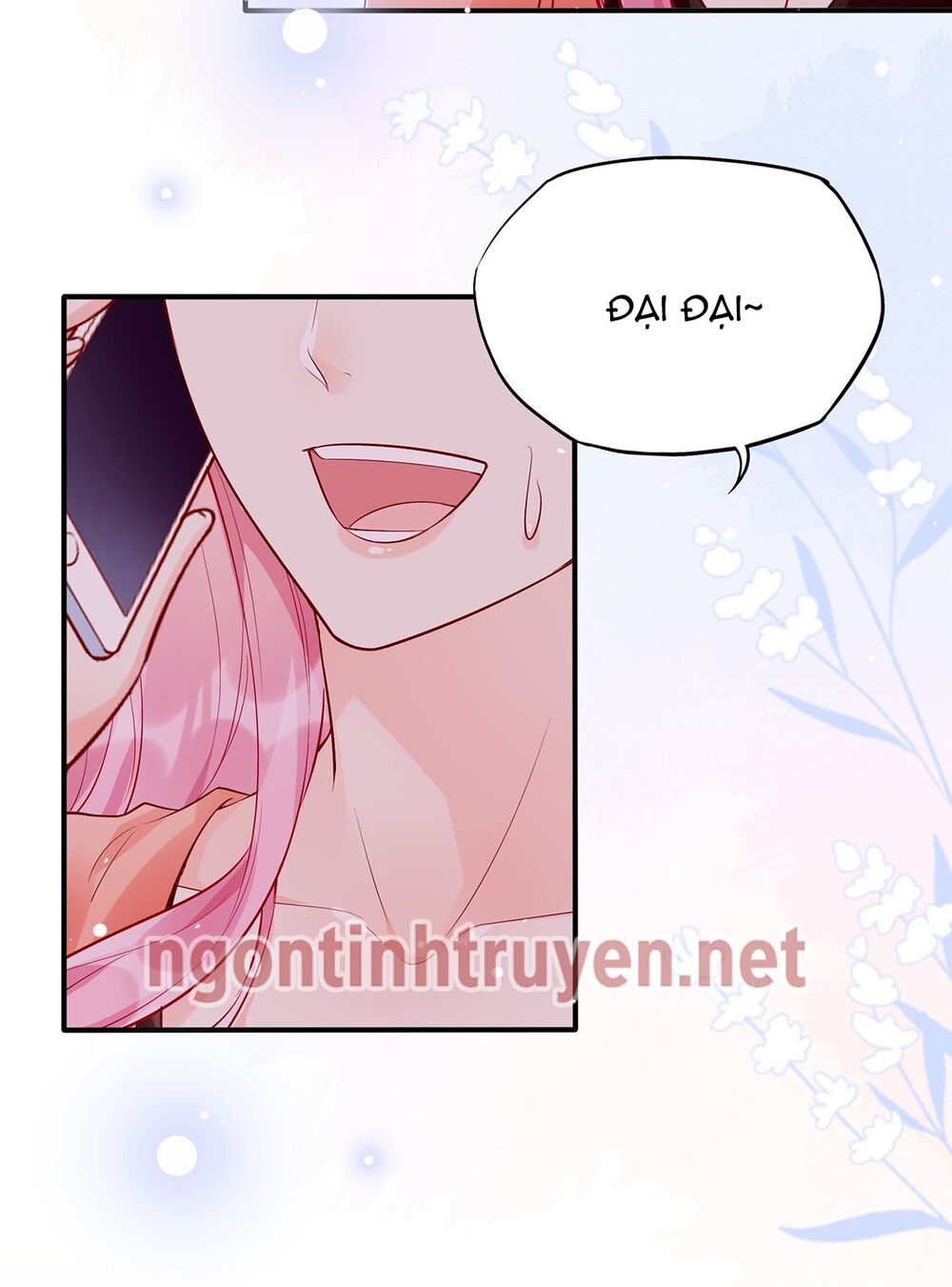 Nhật Kí Mưu Sinh Của Tra Nữ: Chapter 51