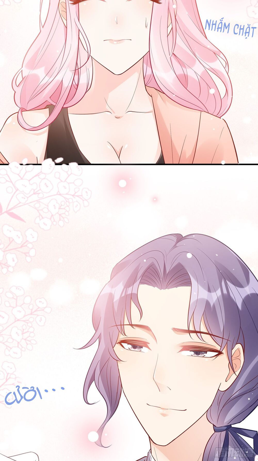 Nhật Kí Mưu Sinh Của Tra Nữ: Chapter 51