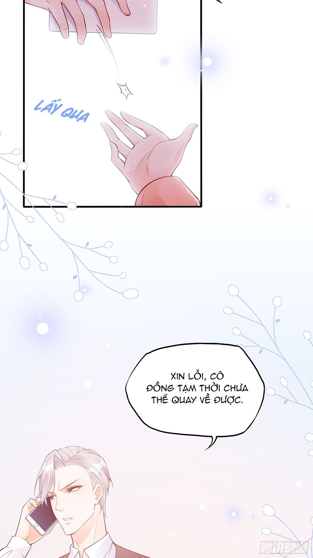 Nhật Kí Mưu Sinh Của Tra Nữ: Chapter 51