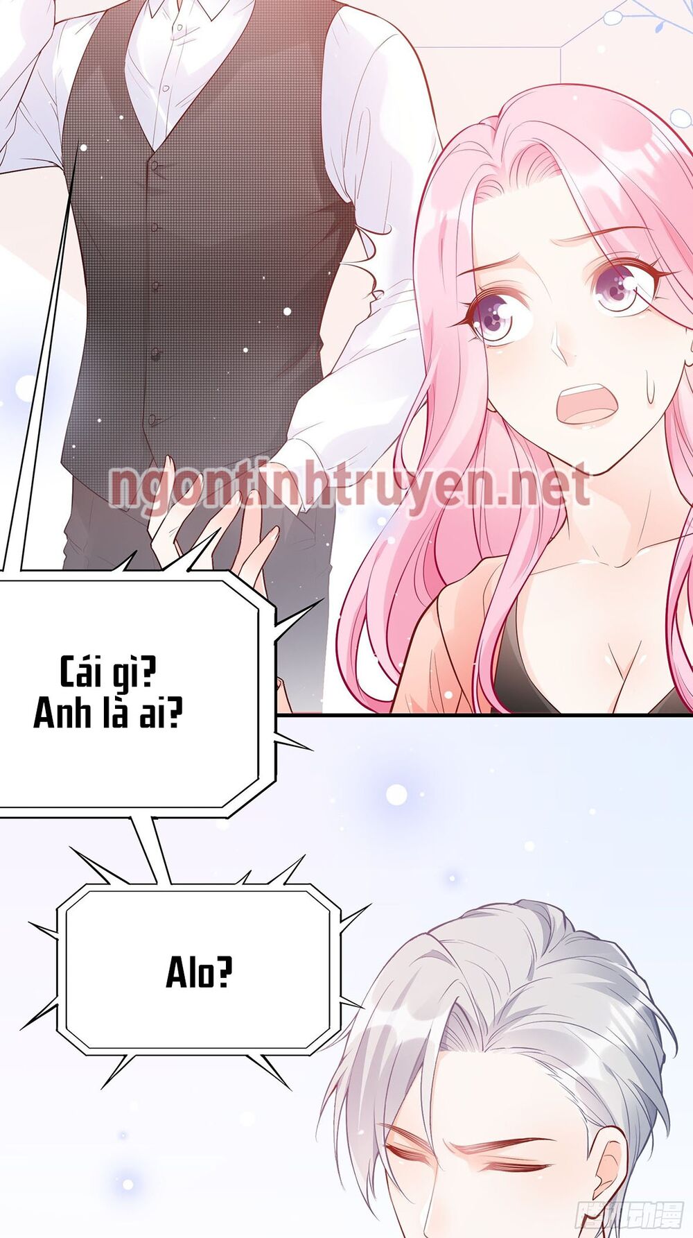 Nhật Kí Mưu Sinh Của Tra Nữ: Chapter 51