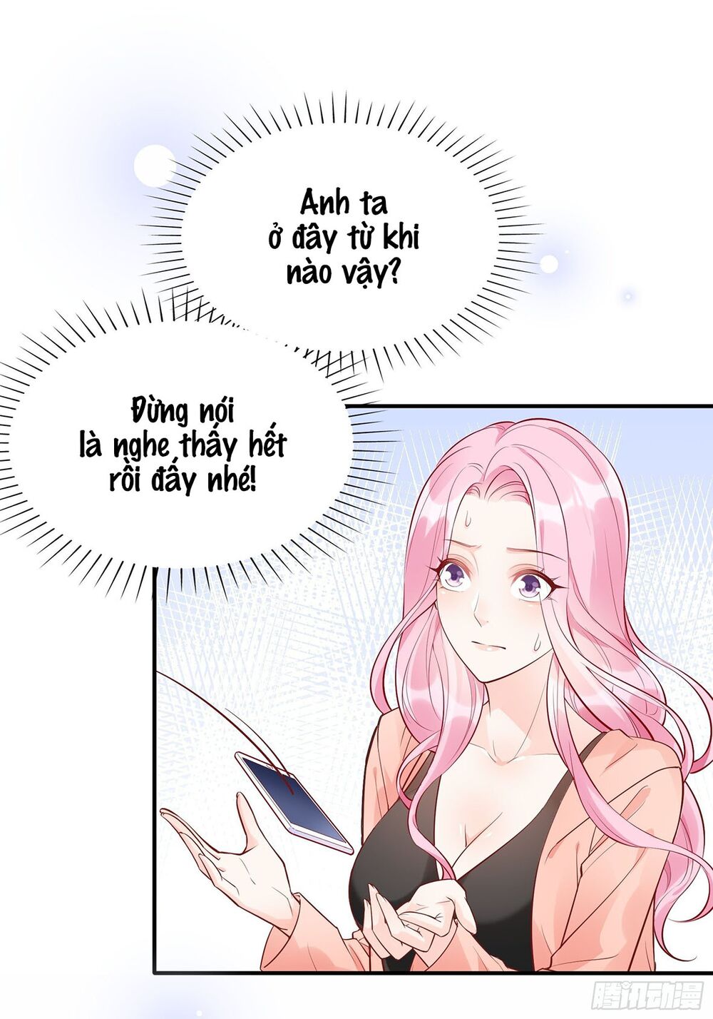 Nhật Kí Mưu Sinh Của Tra Nữ: Chapter 51