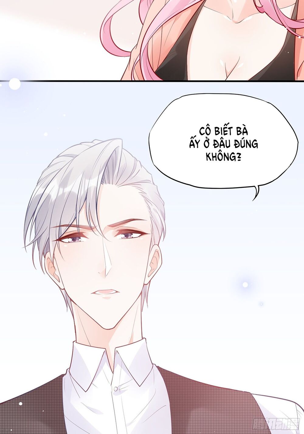 Nhật Kí Mưu Sinh Của Tra Nữ: Chapter 51