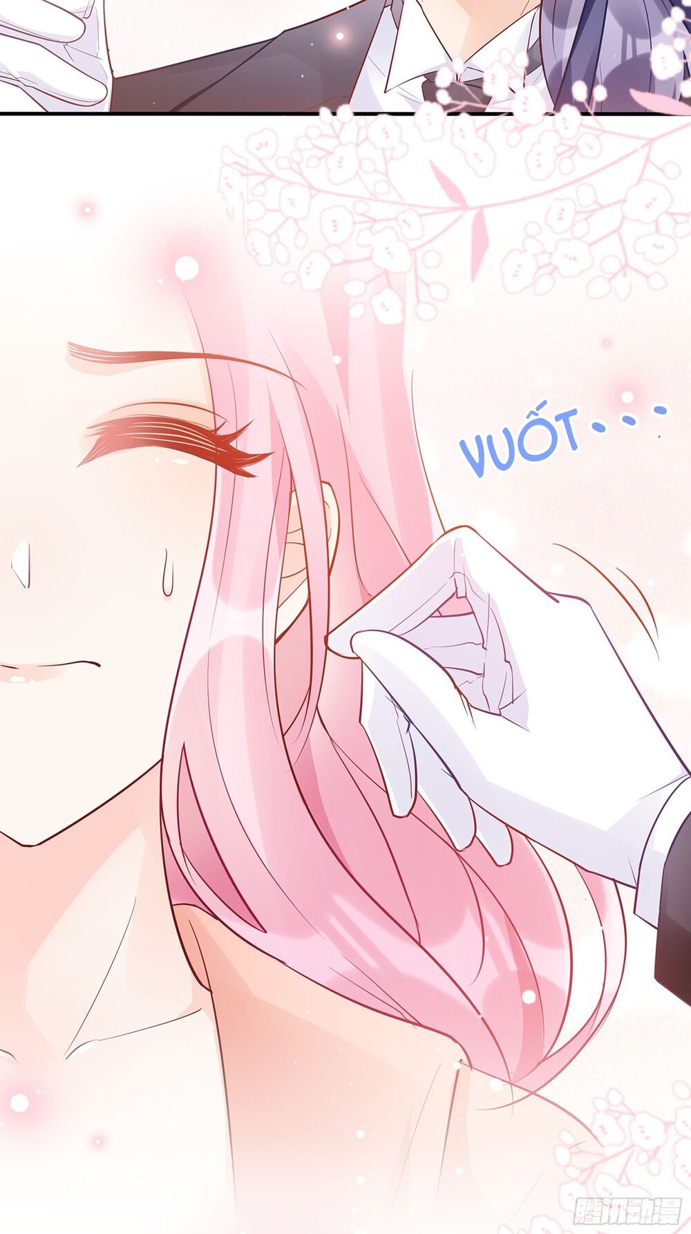 Nhật Kí Mưu Sinh Của Tra Nữ: Chapter 51