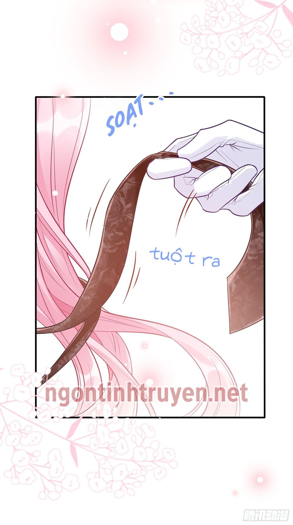 Nhật Kí Mưu Sinh Của Tra Nữ: Chapter 51