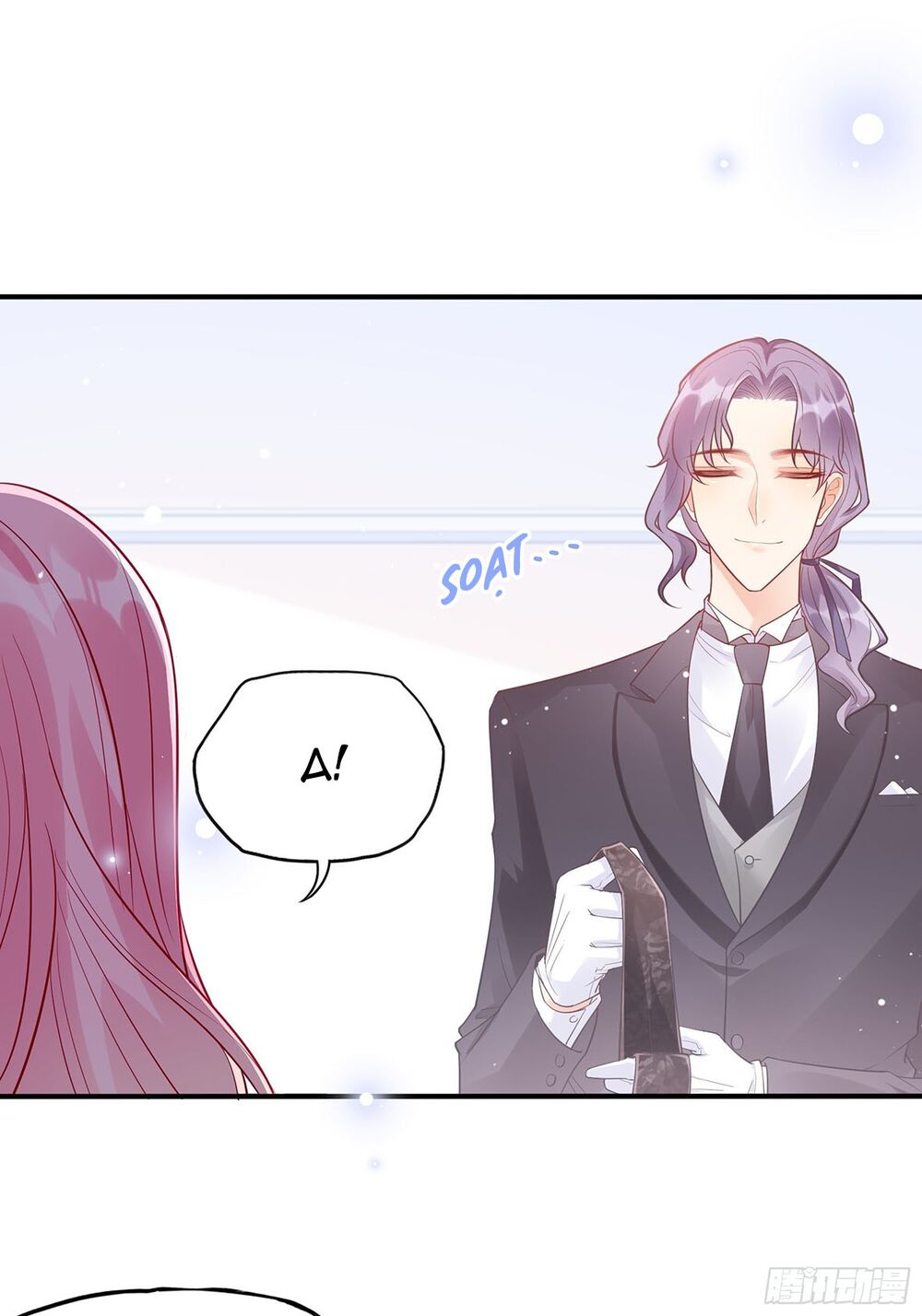 Nhật Kí Mưu Sinh Của Tra Nữ: Chapter 51