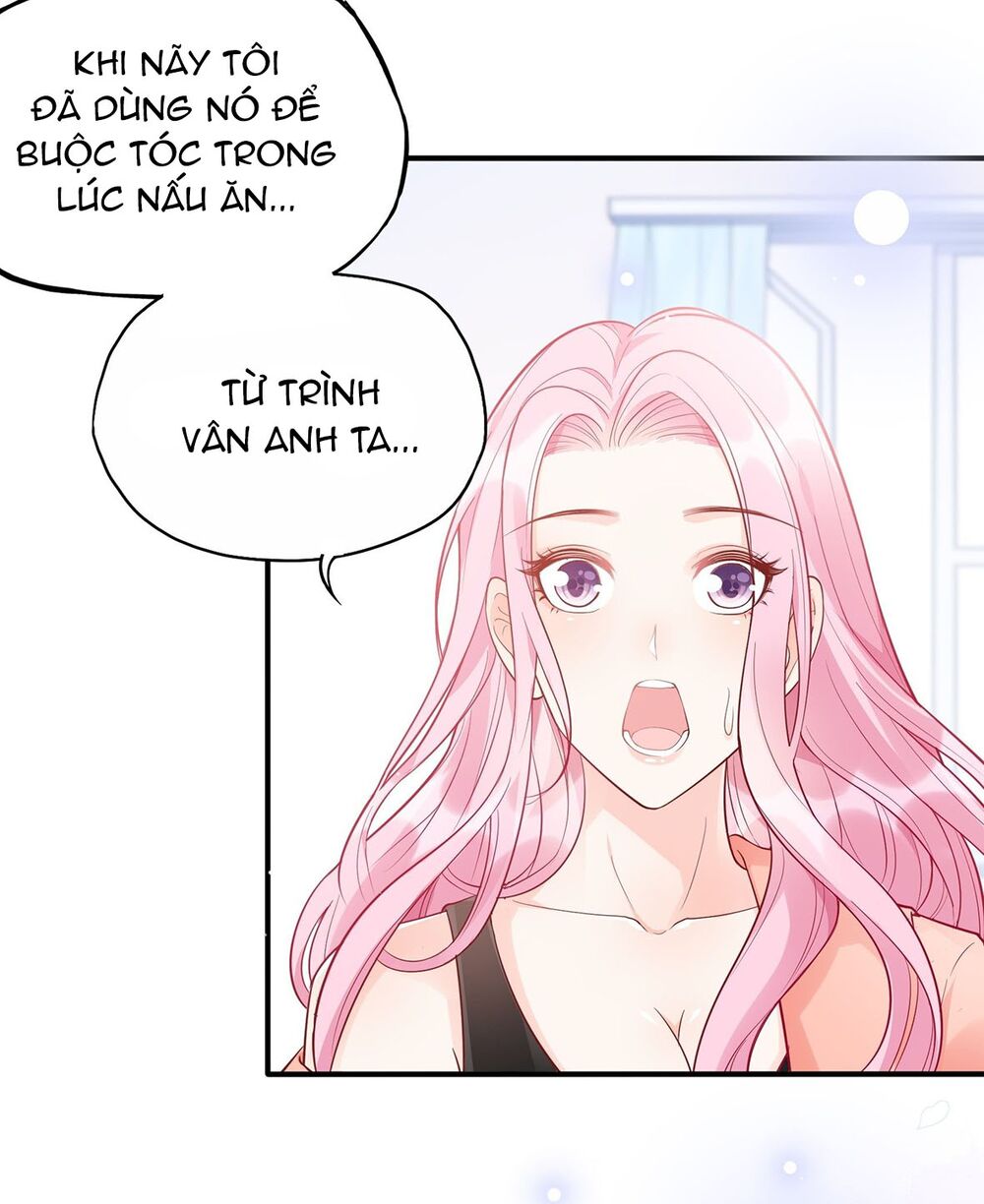 Nhật Kí Mưu Sinh Của Tra Nữ: Chapter 51