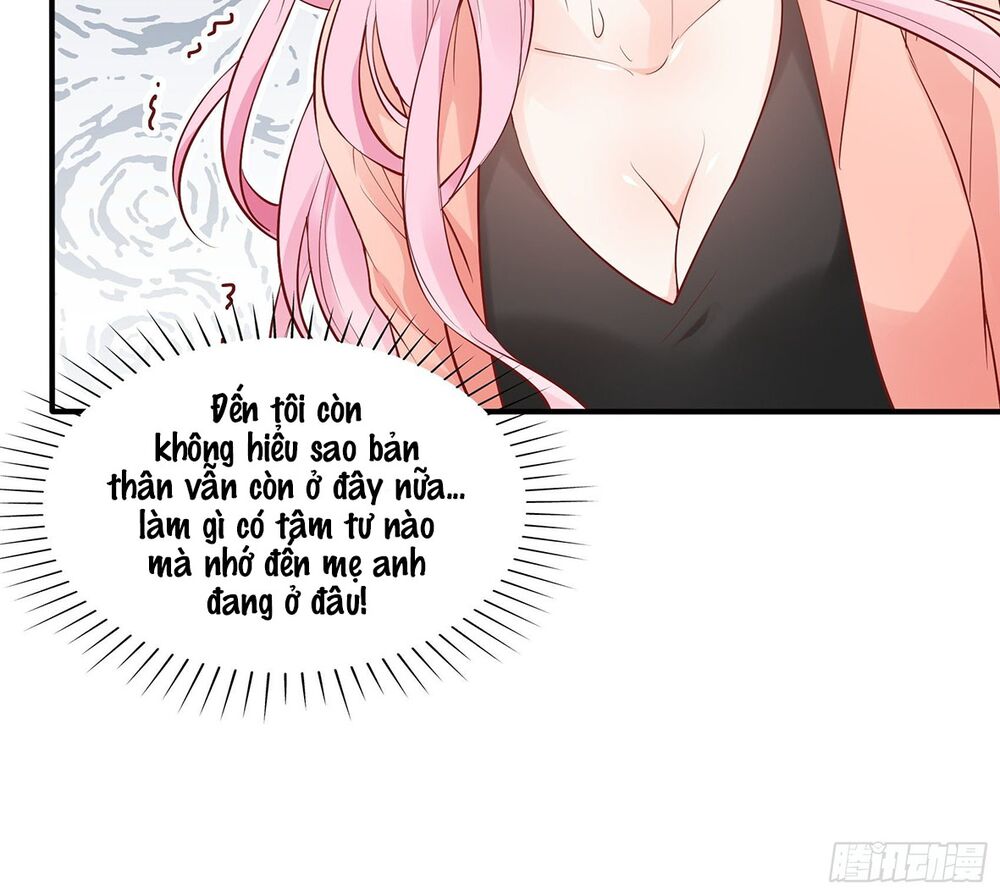 Nhật Kí Mưu Sinh Của Tra Nữ: Chapter 52