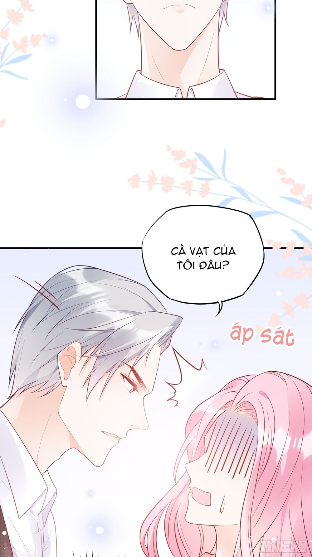 Nhật Kí Mưu Sinh Của Tra Nữ: Chapter 52