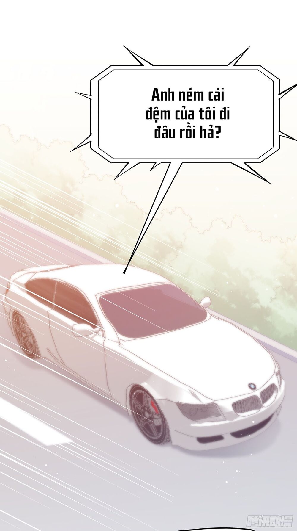 Nhật Kí Mưu Sinh Của Tra Nữ: Chapter 52