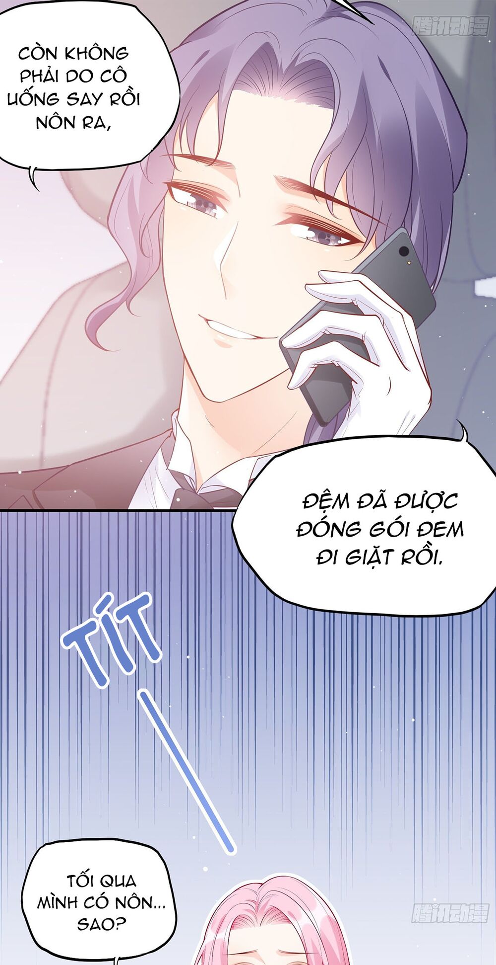 Nhật Kí Mưu Sinh Của Tra Nữ: Chapter 52