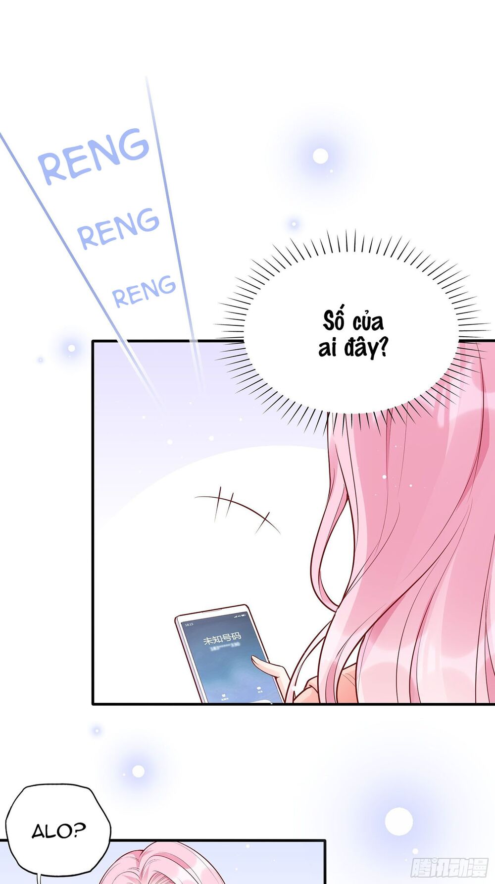 Nhật Kí Mưu Sinh Của Tra Nữ: Chapter 52
