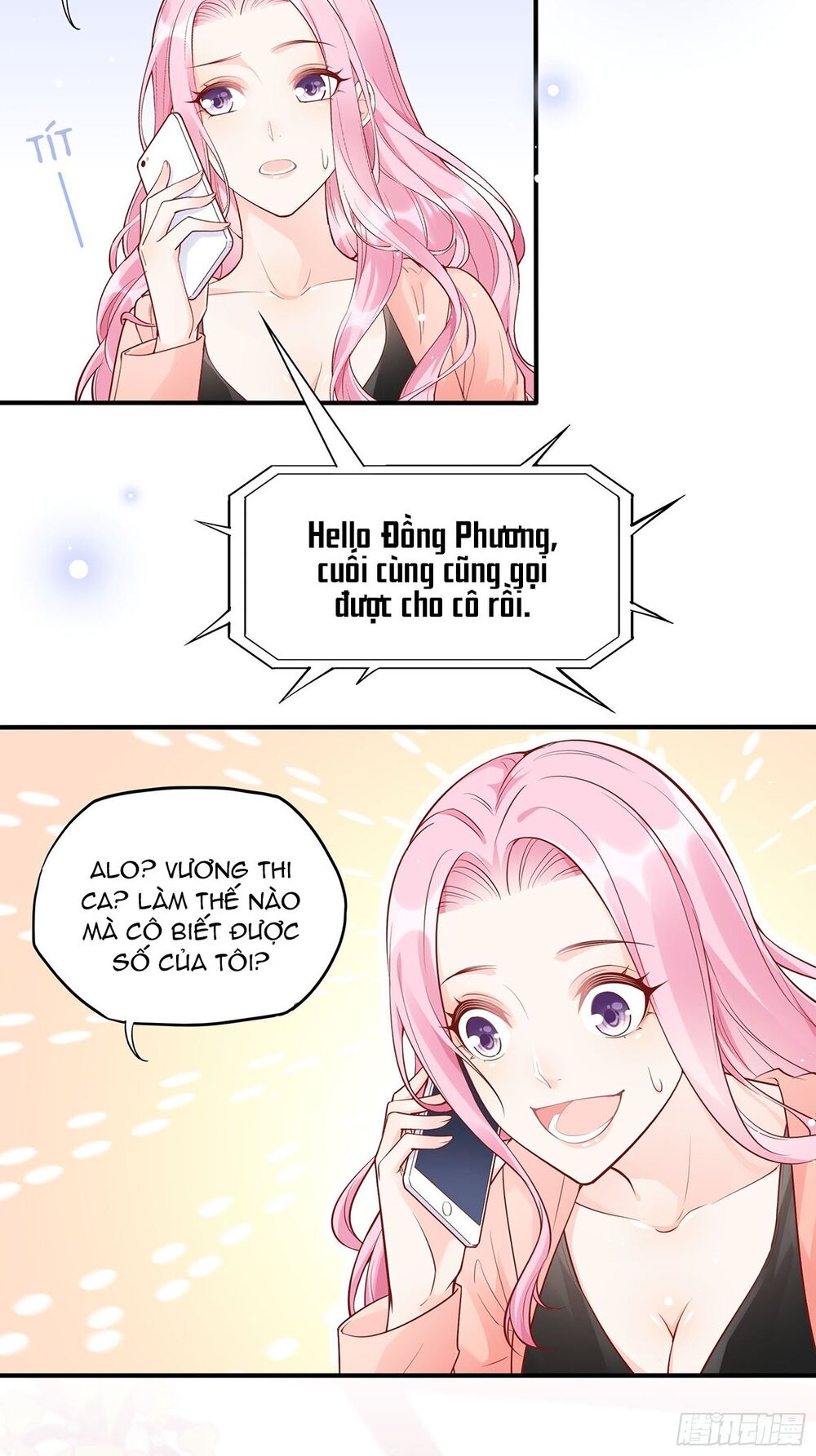 Nhật Kí Mưu Sinh Của Tra Nữ: Chapter 52