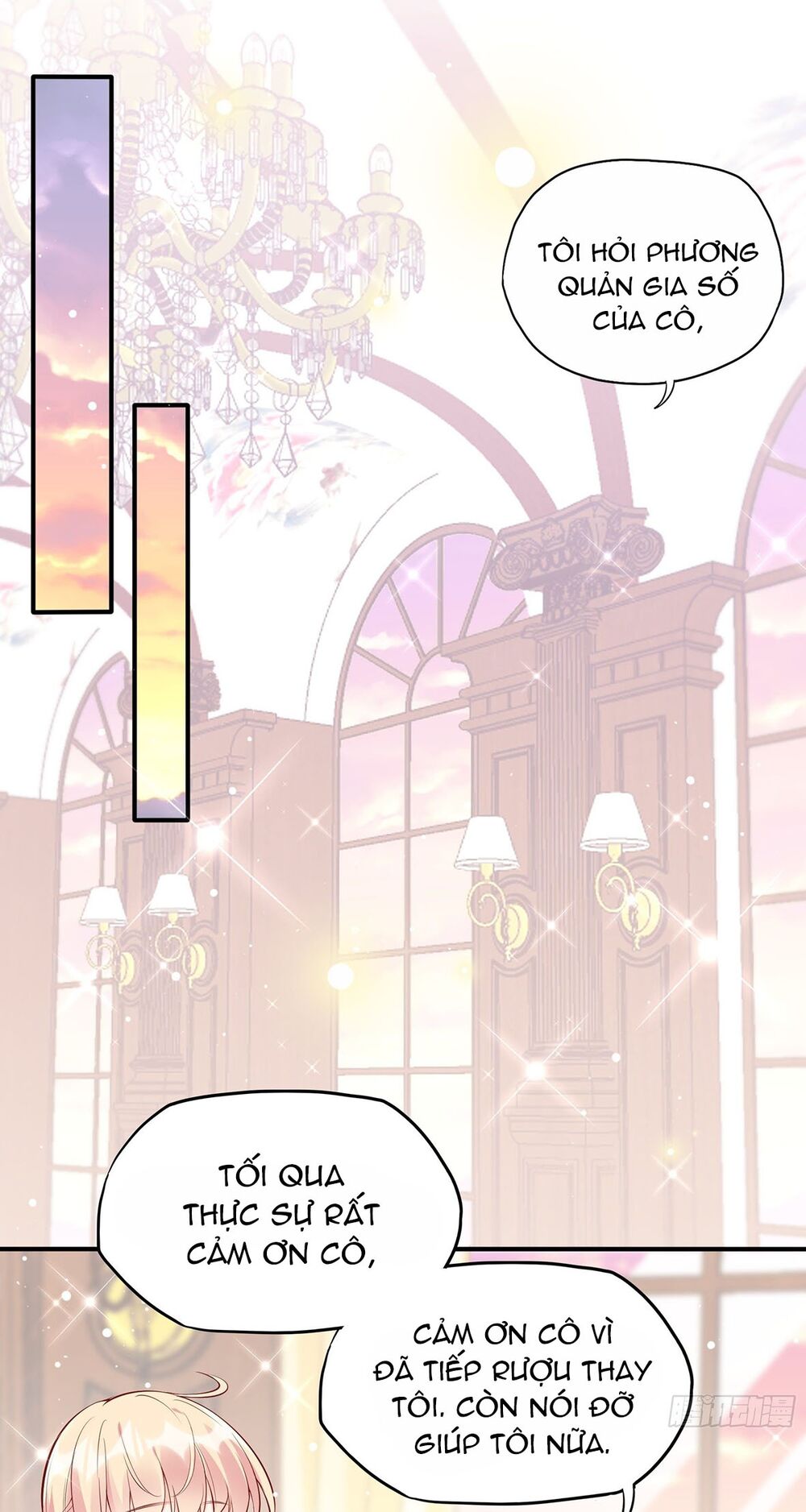 Nhật Kí Mưu Sinh Của Tra Nữ: Chapter 52