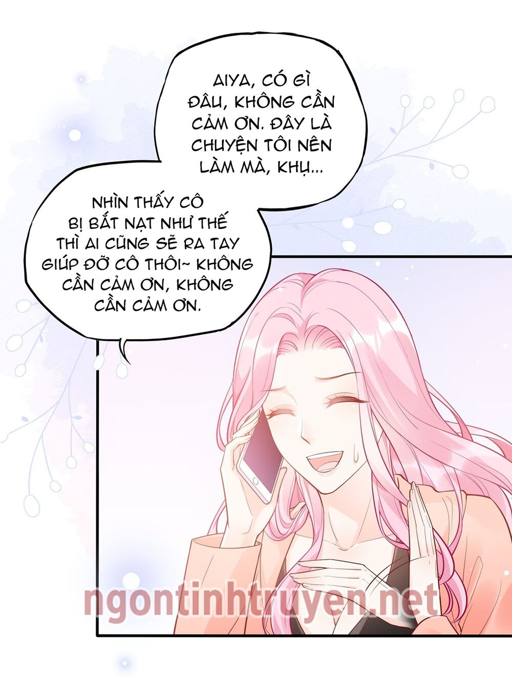 Nhật Kí Mưu Sinh Của Tra Nữ: Chapter 52