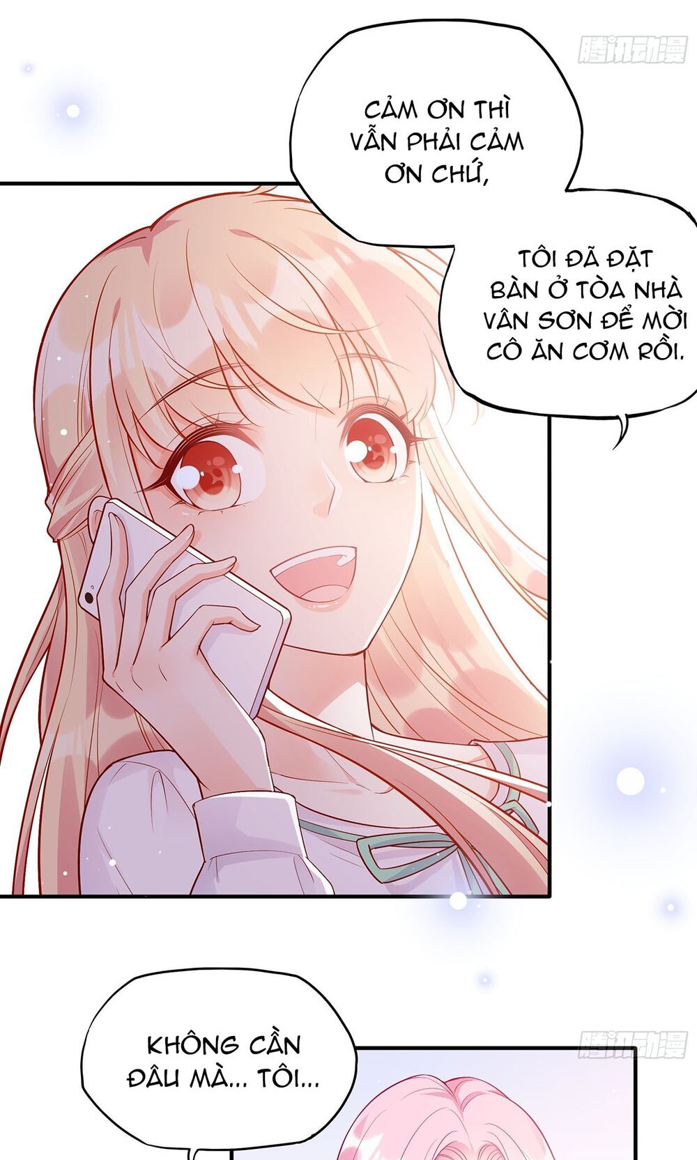 Nhật Kí Mưu Sinh Của Tra Nữ: Chapter 52