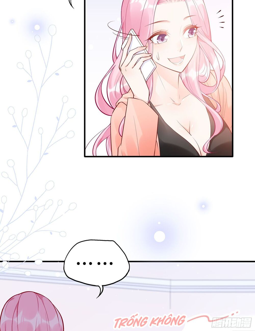 Nhật Kí Mưu Sinh Của Tra Nữ: Chapter 52