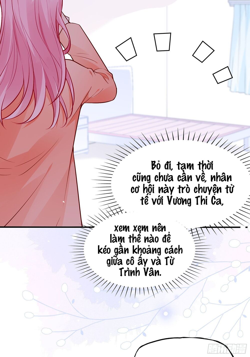 Nhật Kí Mưu Sinh Của Tra Nữ: Chapter 52