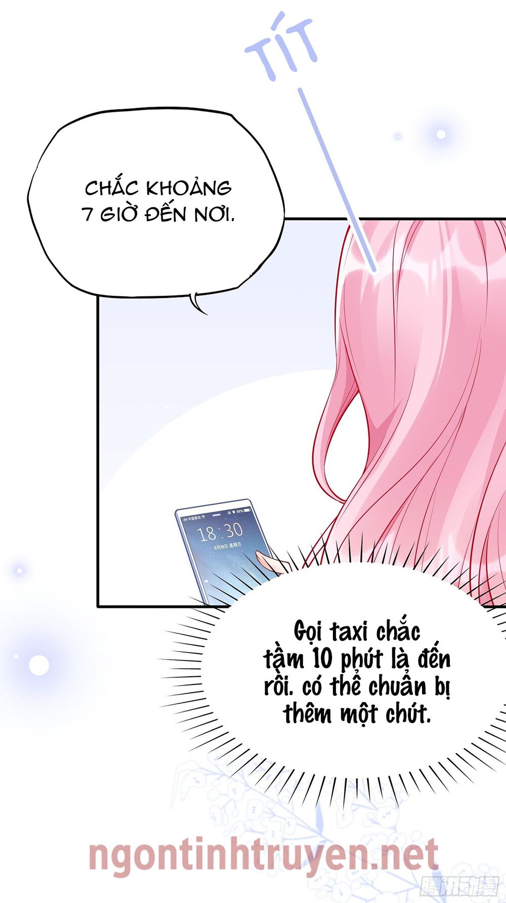 Nhật Kí Mưu Sinh Của Tra Nữ: Chapter 52