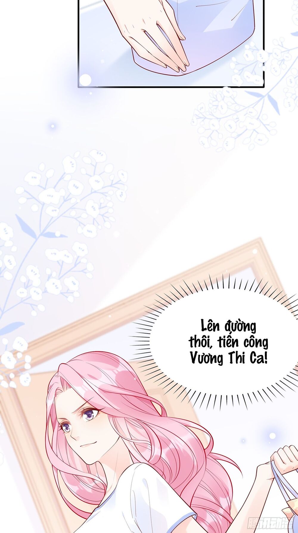 Nhật Kí Mưu Sinh Của Tra Nữ: Chapter 52