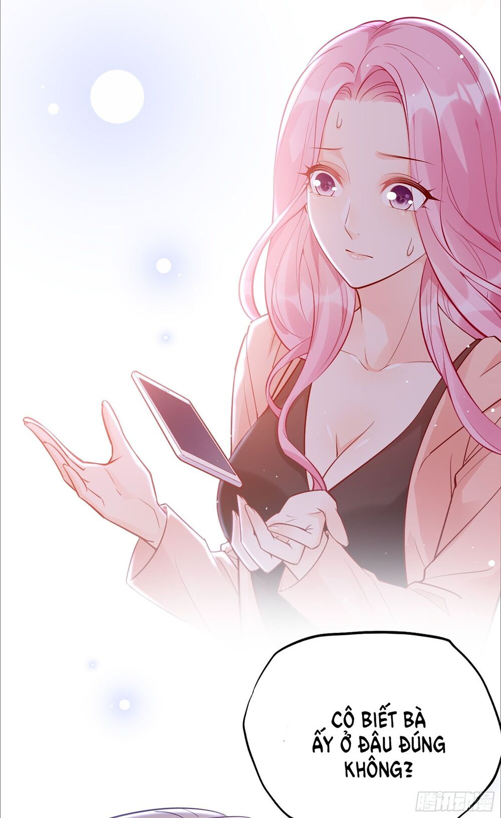 Nhật Kí Mưu Sinh Của Tra Nữ: Chapter 52
