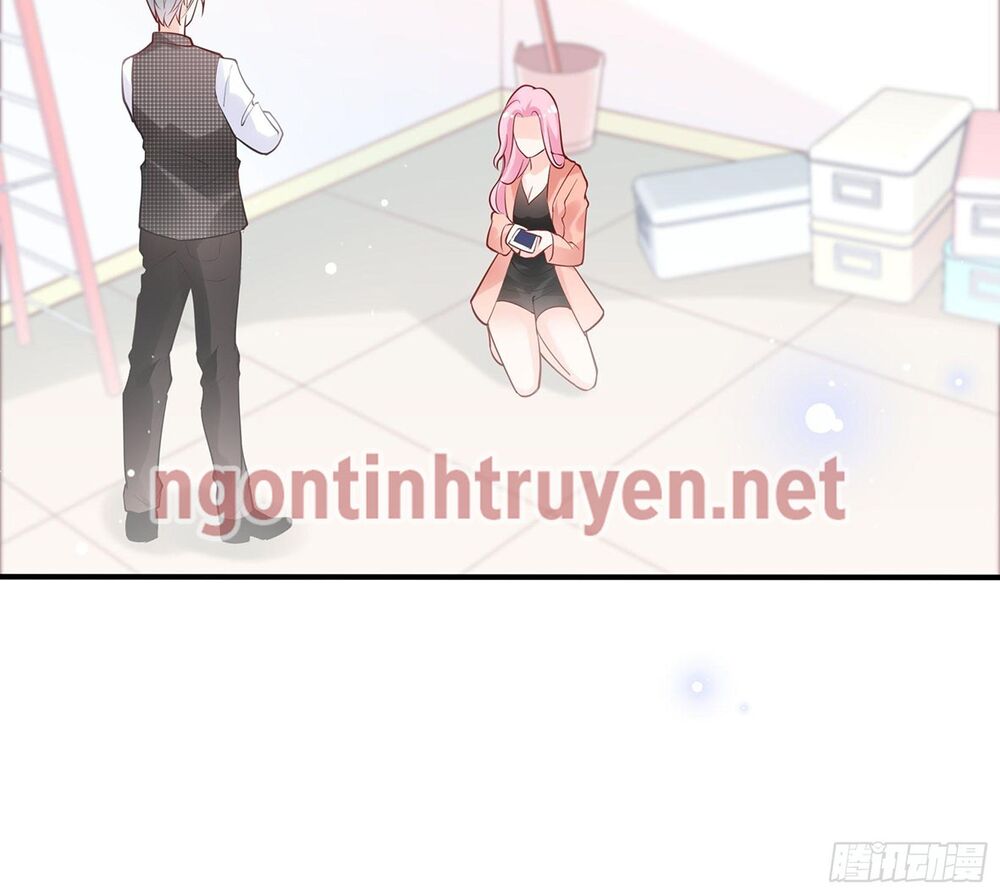 Nhật Kí Mưu Sinh Của Tra Nữ: Chapter 52