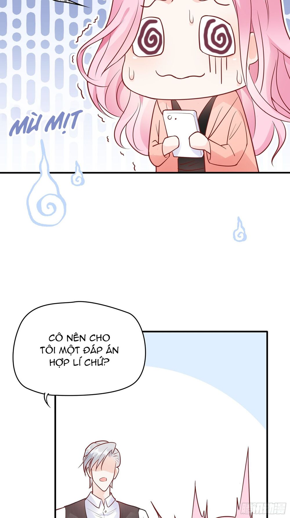 Nhật Kí Mưu Sinh Của Tra Nữ: Chapter 52