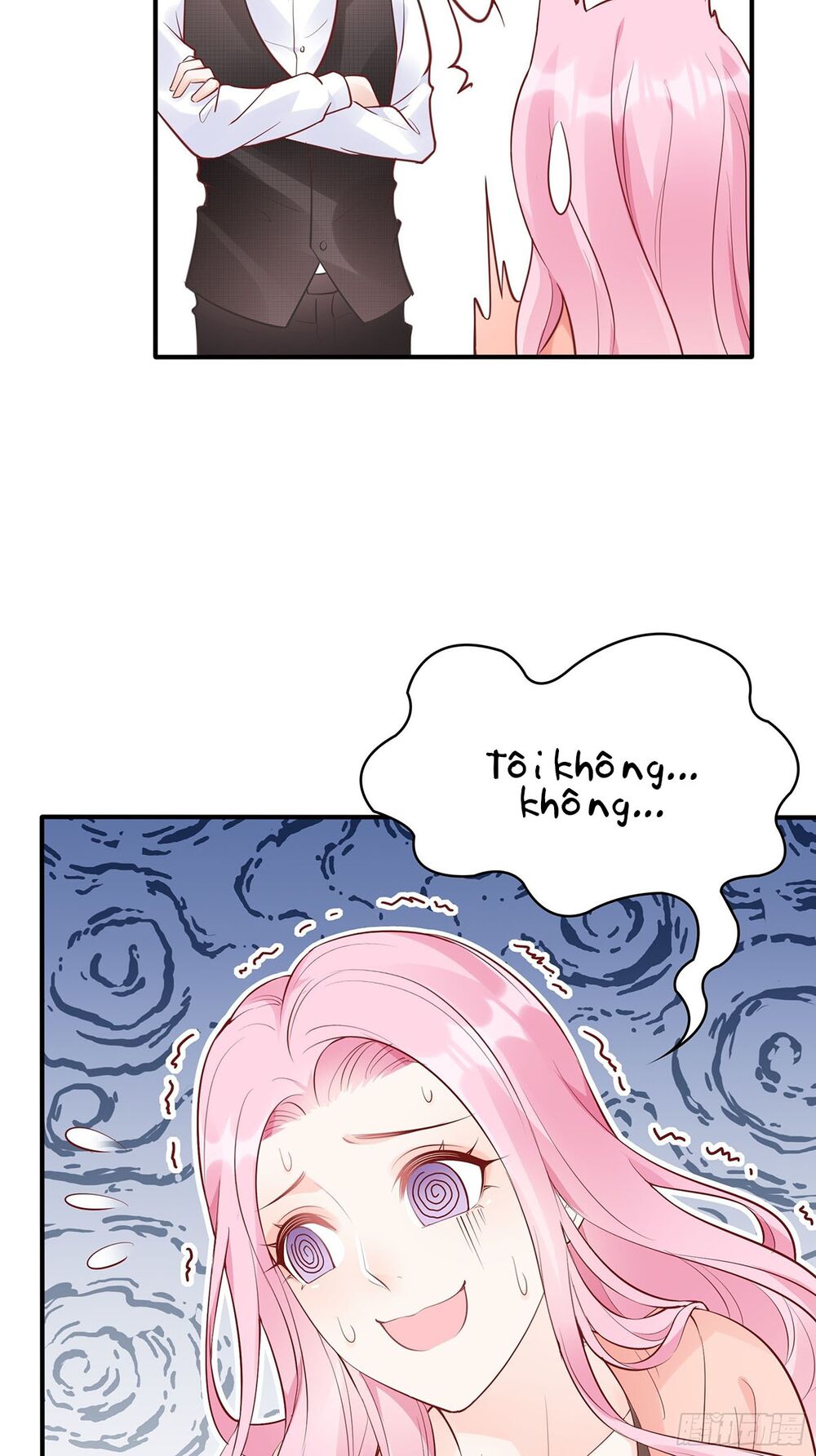 Nhật Kí Mưu Sinh Của Tra Nữ: Chapter 52