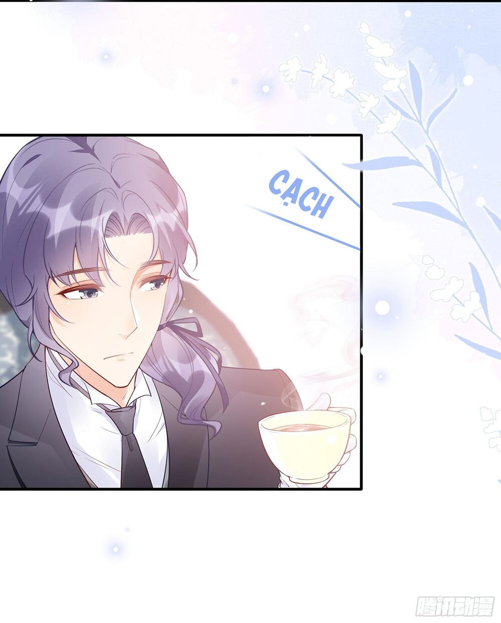 Nhật Kí Mưu Sinh Của Tra Nữ: Chapter 53