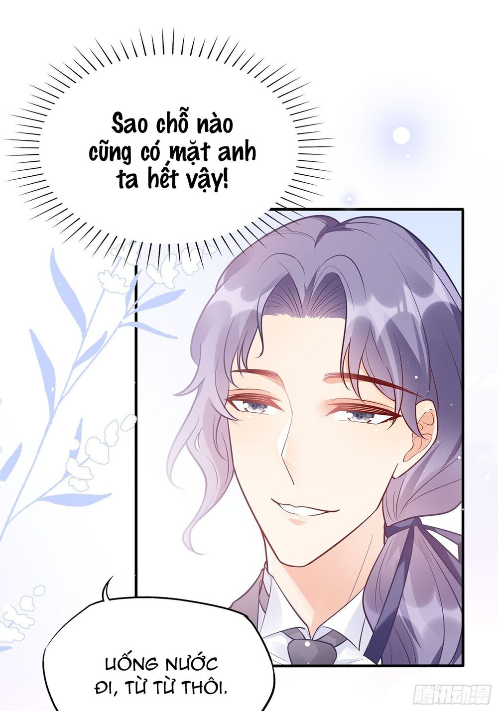 Nhật Kí Mưu Sinh Của Tra Nữ: Chapter 53