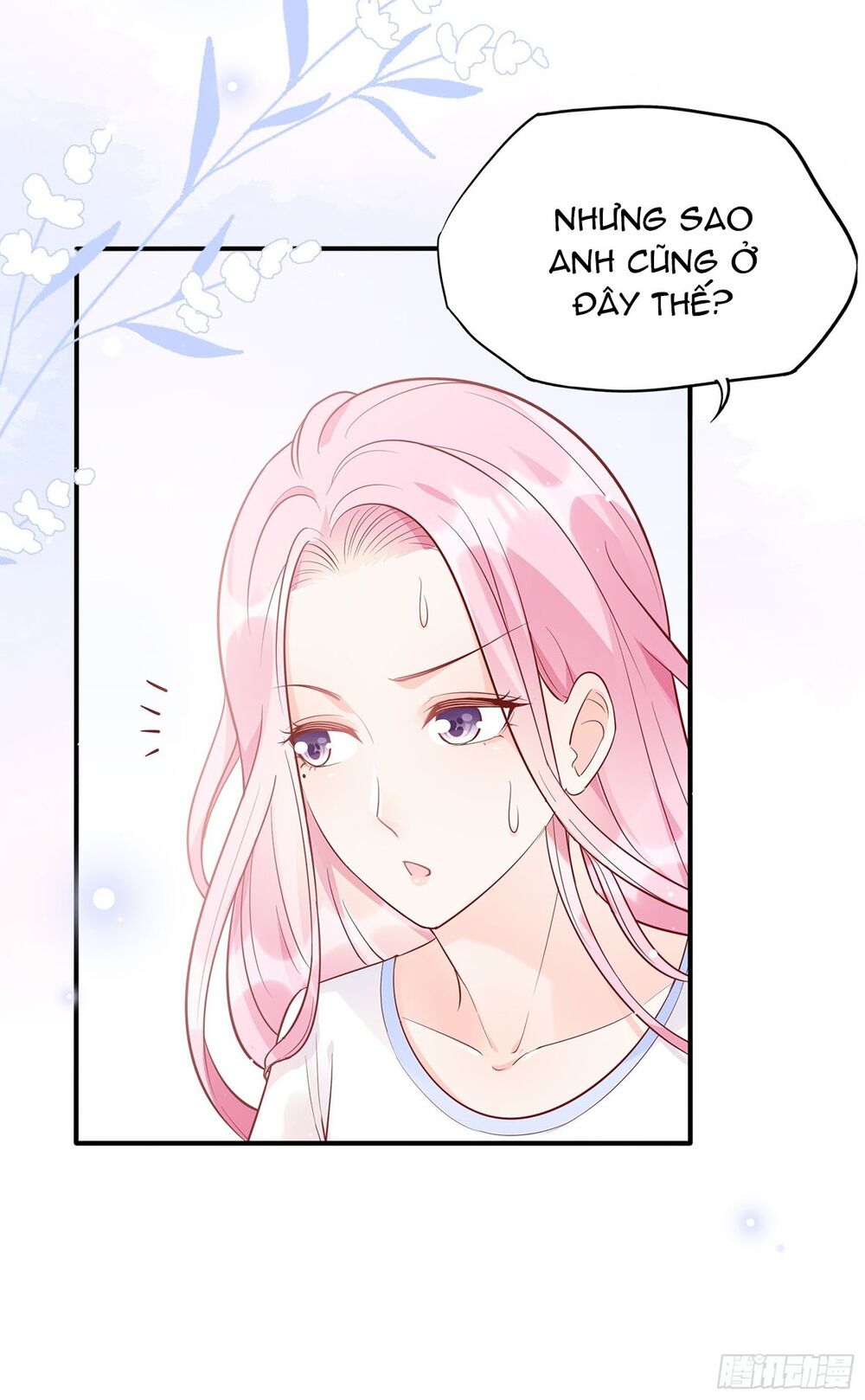 Nhật Kí Mưu Sinh Của Tra Nữ: Chapter 53