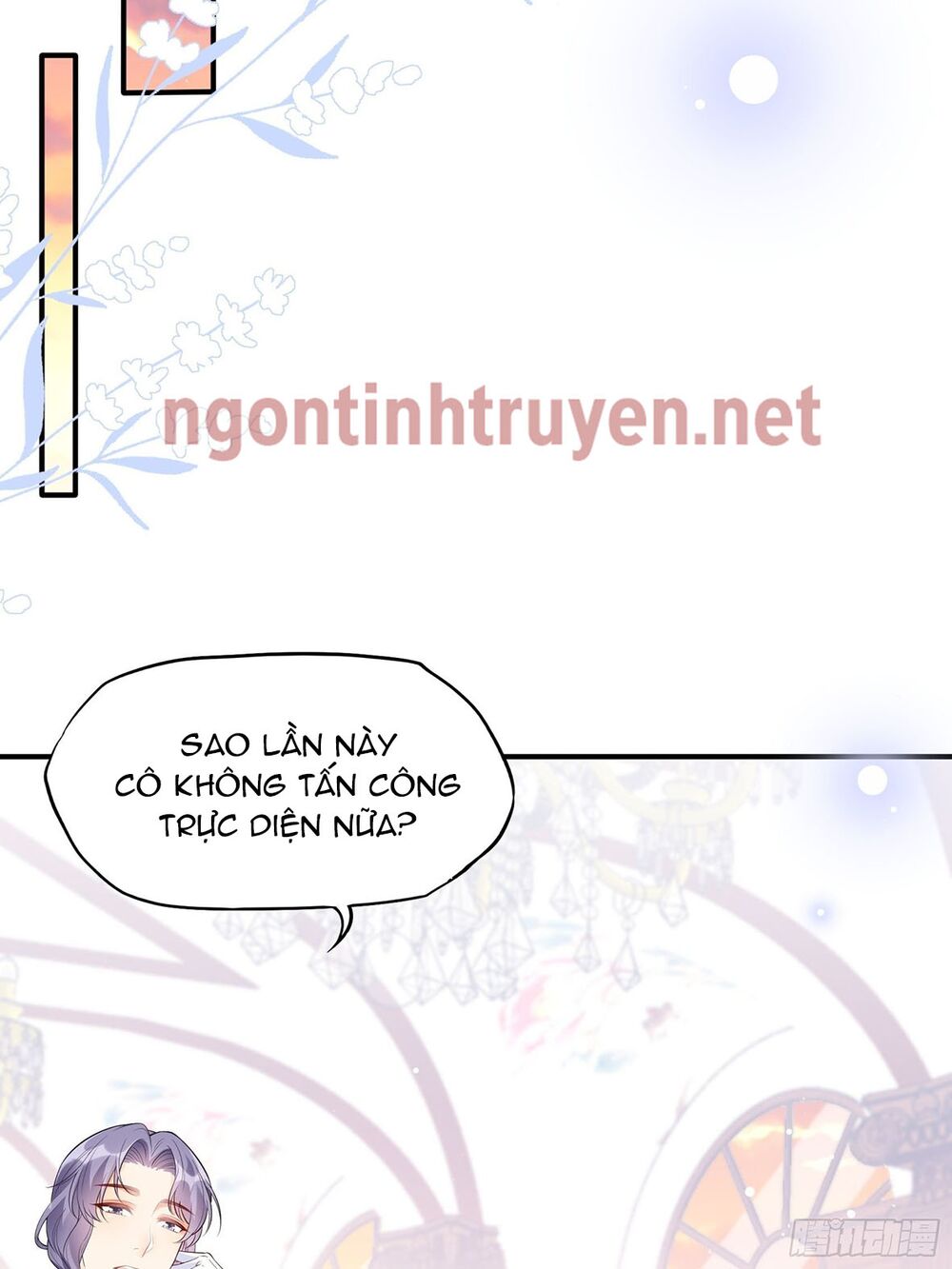 Nhật Kí Mưu Sinh Của Tra Nữ: Chapter 53