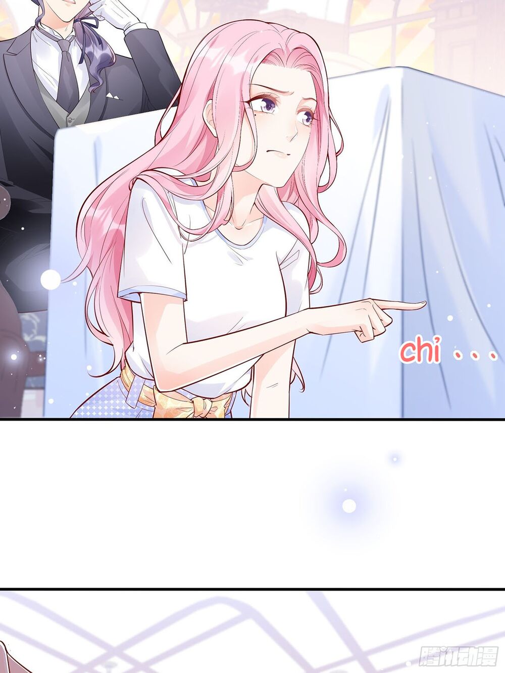 Nhật Kí Mưu Sinh Của Tra Nữ: Chapter 53