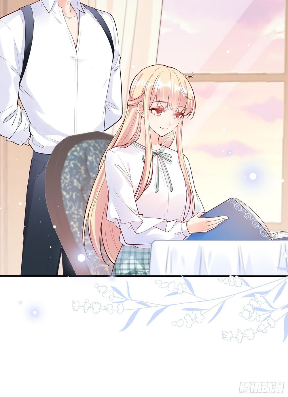 Nhật Kí Mưu Sinh Của Tra Nữ: Chapter 53