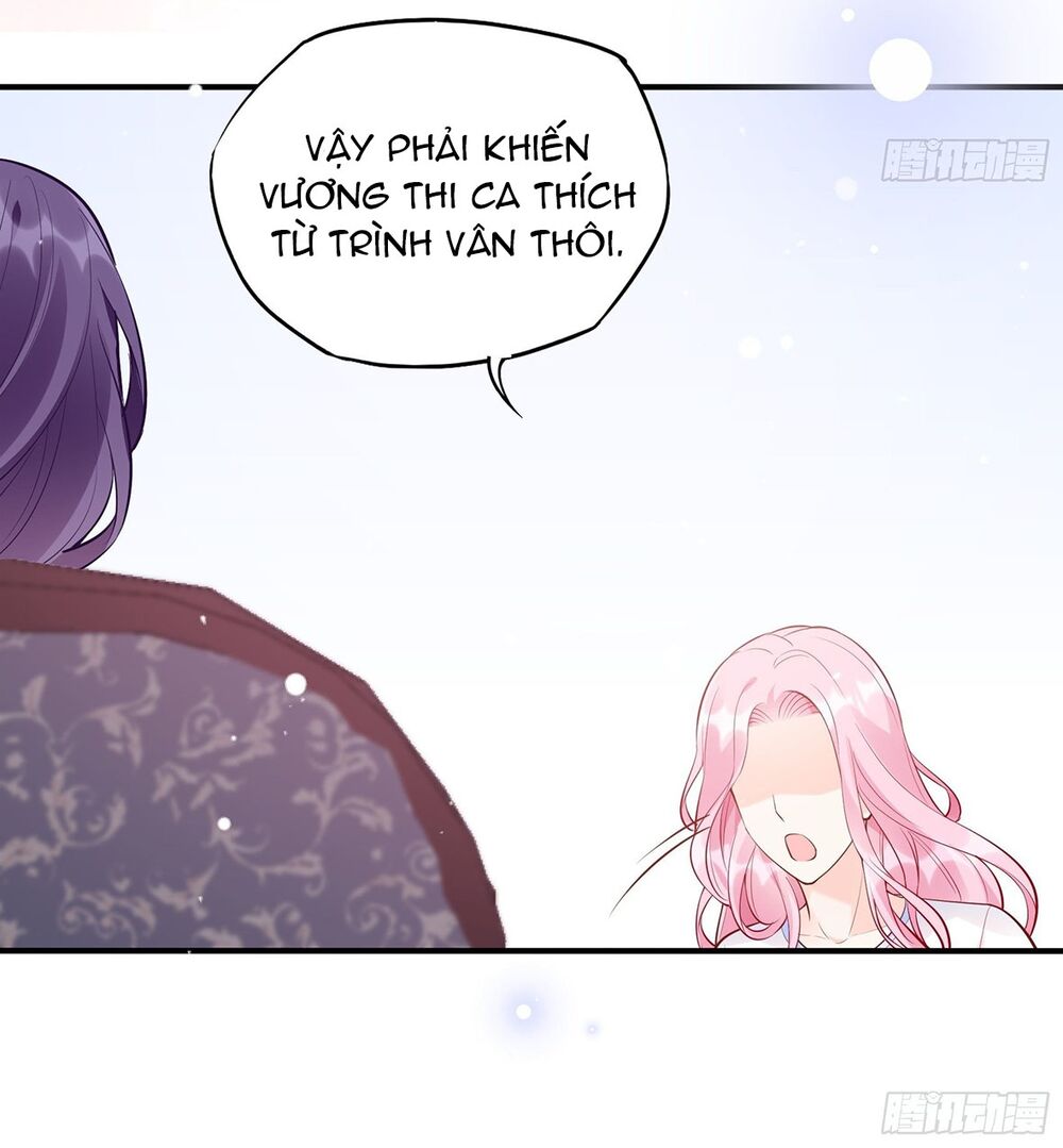 Nhật Kí Mưu Sinh Của Tra Nữ: Chapter 53