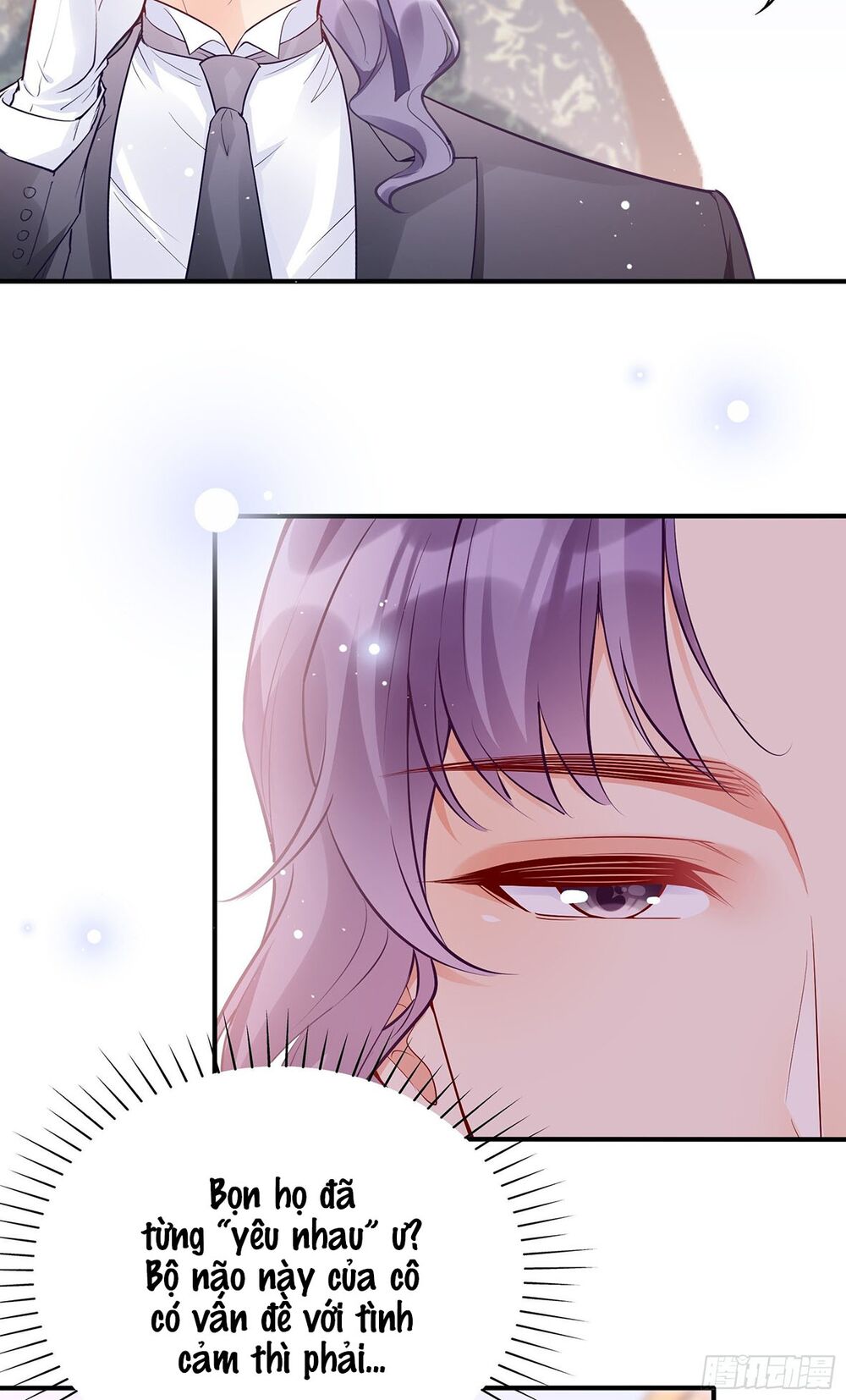 Nhật Kí Mưu Sinh Của Tra Nữ: Chapter 53