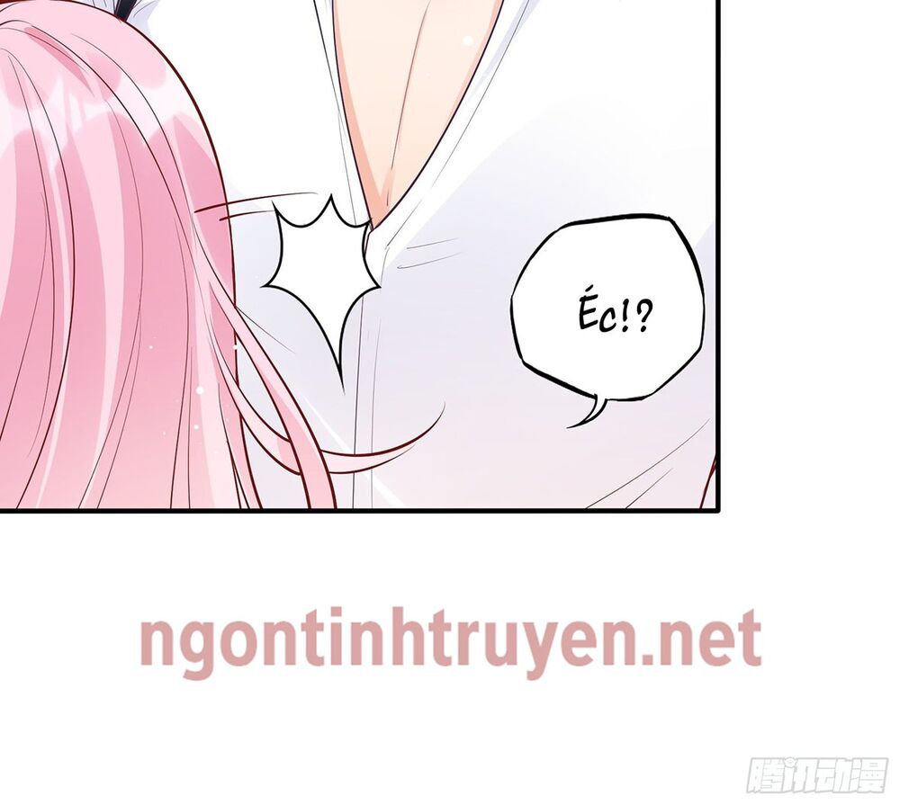 Nhật Kí Mưu Sinh Của Tra Nữ: Chapter 53