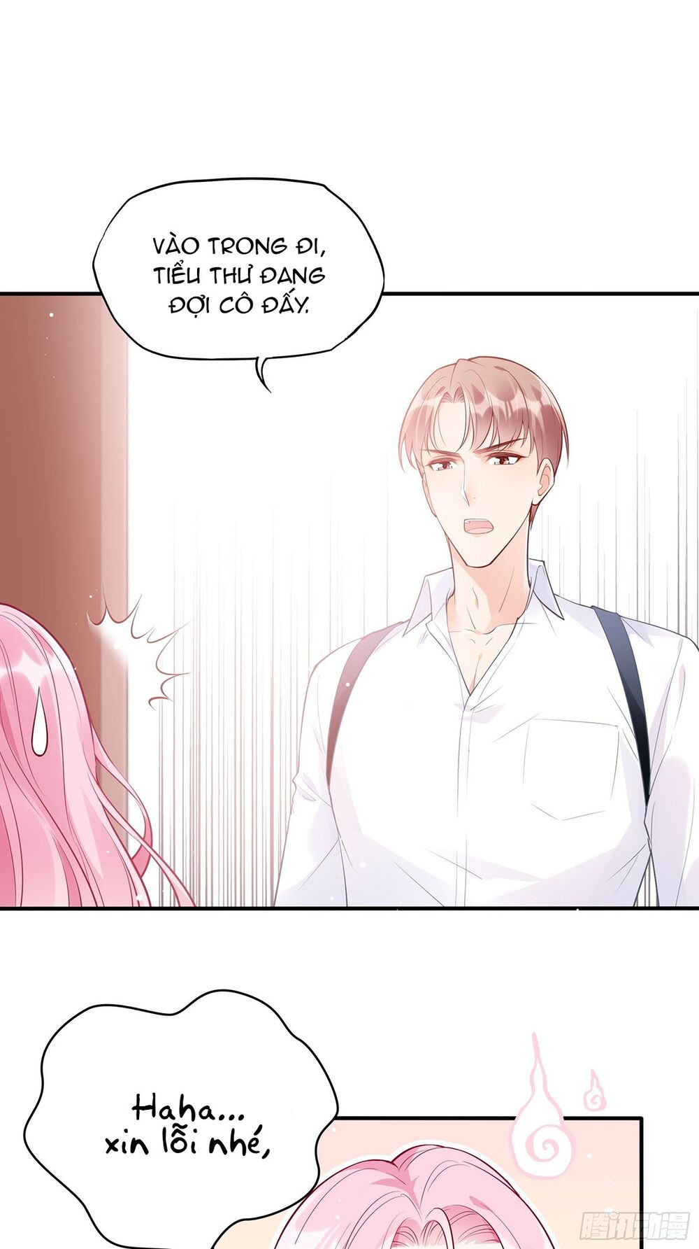 Nhật Kí Mưu Sinh Của Tra Nữ: Chapter 53