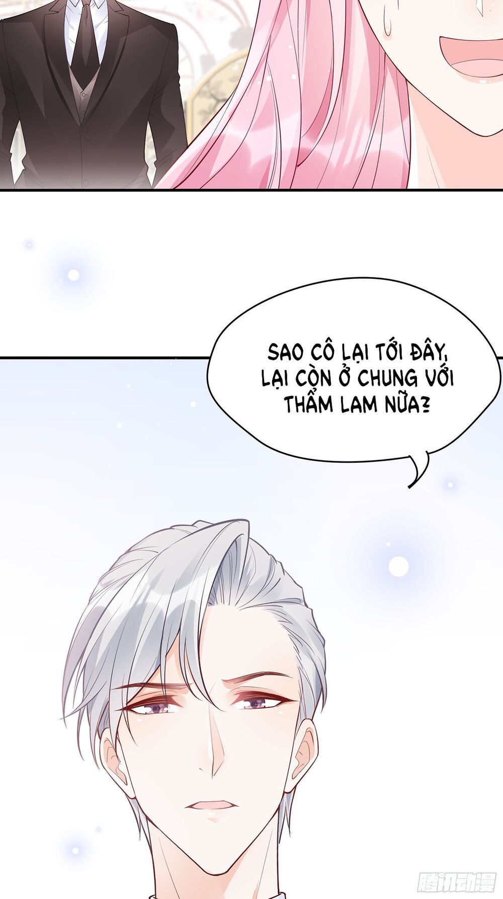 Nhật Kí Mưu Sinh Của Tra Nữ: Chapter 53