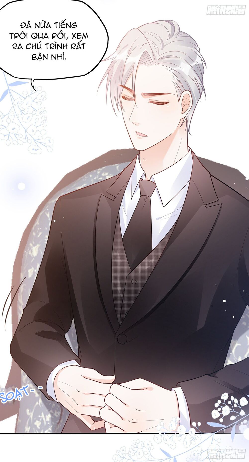 Nhật Kí Mưu Sinh Của Tra Nữ: Chapter 53