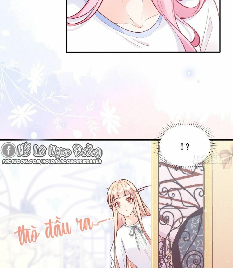 Nhật Kí Mưu Sinh Của Tra Nữ: Chapter 54