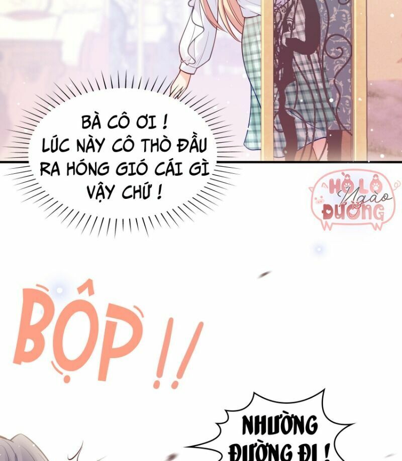 Nhật Kí Mưu Sinh Của Tra Nữ: Chapter 54