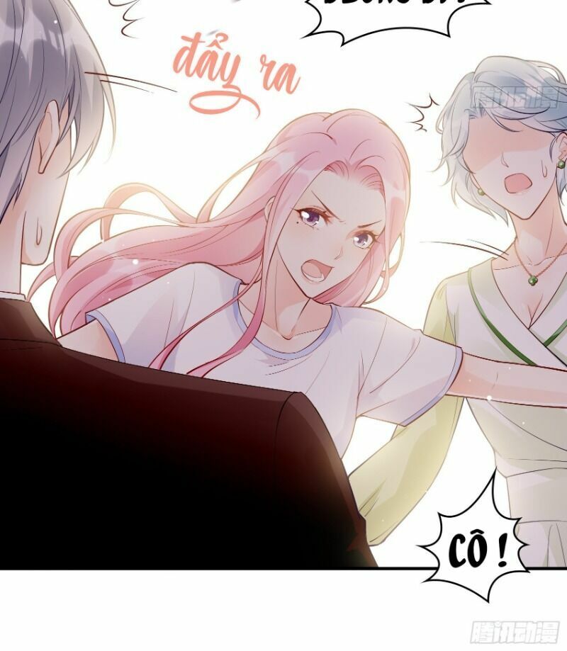 Nhật Kí Mưu Sinh Của Tra Nữ: Chapter 54