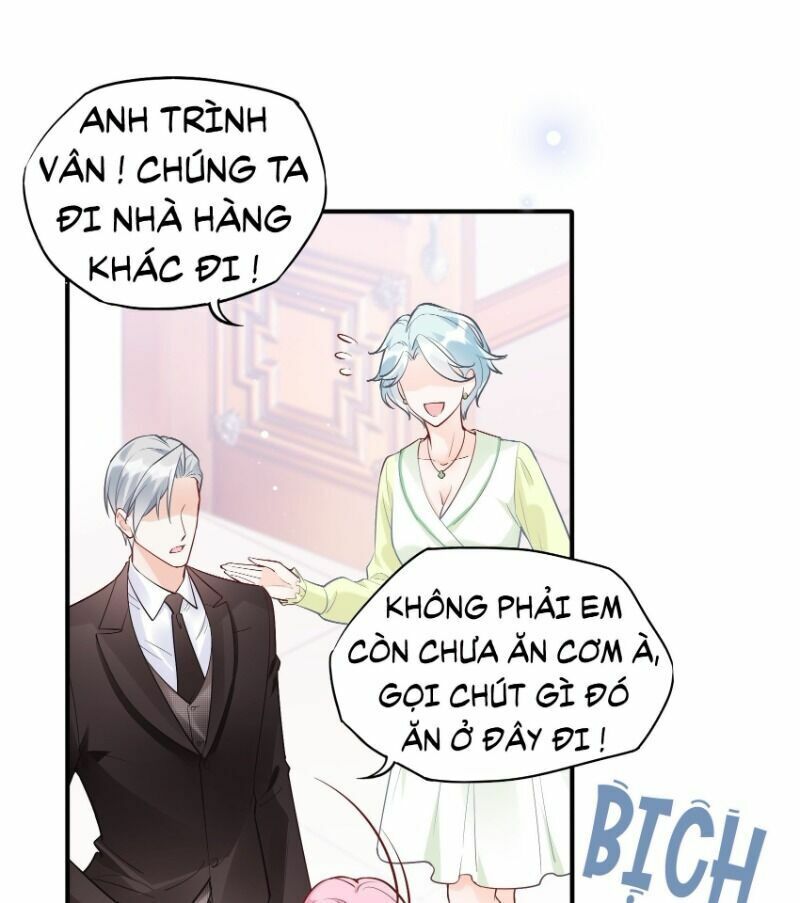 Nhật Kí Mưu Sinh Của Tra Nữ: Chapter 54