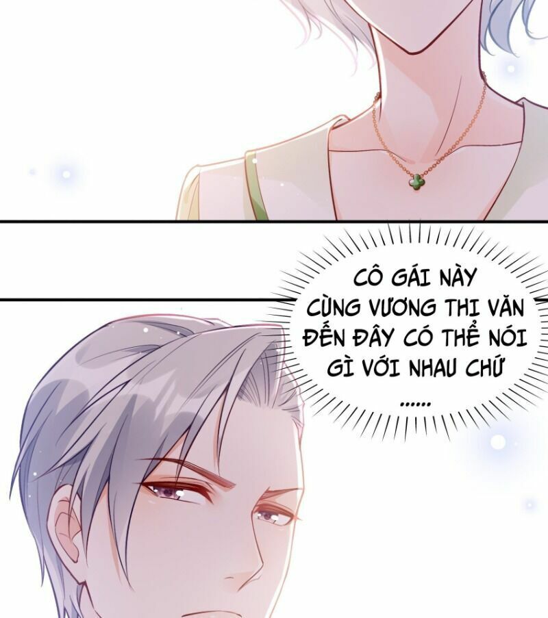 Nhật Kí Mưu Sinh Của Tra Nữ: Chapter 54