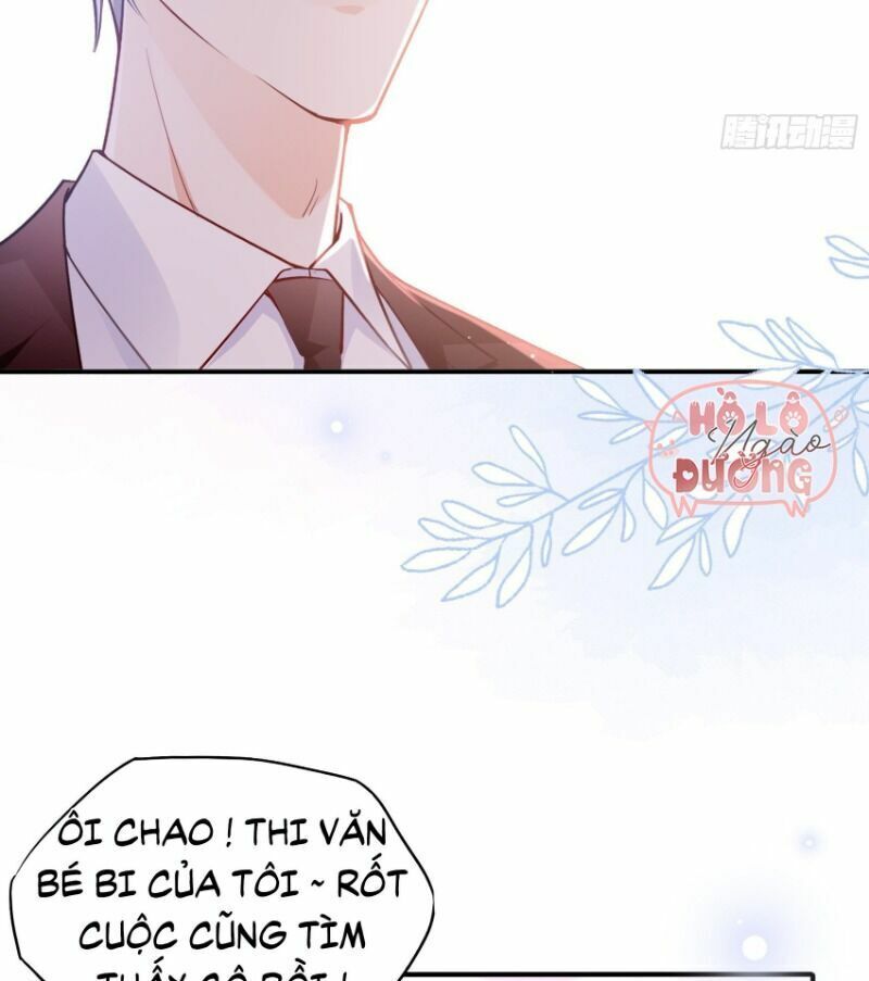 Nhật Kí Mưu Sinh Của Tra Nữ: Chapter 54